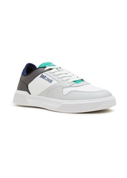 Just Cavalli Skórzane sneakersy ze sklepu Gomez Fashion Store w kategorii Buty sportowe męskie - zdjęcie 184315269