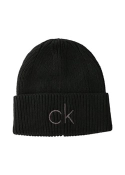Calvin Klein Czapka ze sklepu Gomez Fashion Store w kategorii Czapki zimowe damskie - zdjęcie 184315276