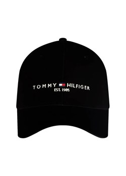 Tommy Hilfiger Bejsbolówka TH ESTABLISHED ze sklepu Gomez Fashion Store w kategorii Czapki z daszkiem męskie - zdjęcie 184315277