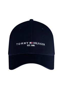 Tommy Hilfiger Bejsbolówka TH ESTABLISHED ze sklepu Gomez Fashion Store w kategorii Czapki z daszkiem męskie - zdjęcie 184315279