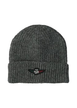 Aeronautica Militare Czapka ze sklepu Gomez Fashion Store w kategorii Czapki zimowe męskie - zdjęcie 184315285