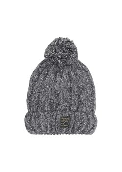 Superdry Czapka | z dodatkiem wełny ze sklepu Gomez Fashion Store w kategorii Czapki zimowe damskie - zdjęcie 184315286
