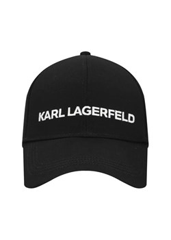 Karl Lagerfeld Bejsbolówka Essential ze sklepu Gomez Fashion Store w kategorii Czapki z daszkiem męskie - zdjęcie 184315295