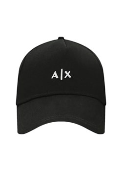 Armani Exchange Bejsbolówka ze sklepu Gomez Fashion Store w kategorii Czapki z daszkiem męskie - zdjęcie 184315297