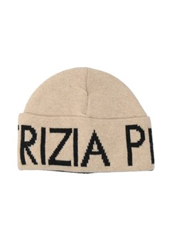 Patrizia Pepe Wełniana czapka ze sklepu Gomez Fashion Store w kategorii Czapki zimowe damskie - zdjęcie 184315306