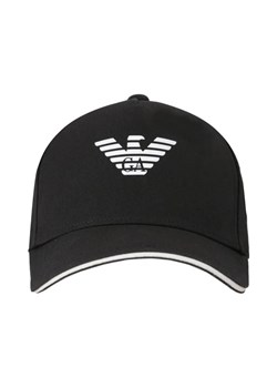 Emporio Armani Bejsbolówka ze sklepu Gomez Fashion Store w kategorii Czapki z daszkiem męskie - zdjęcie 184315335