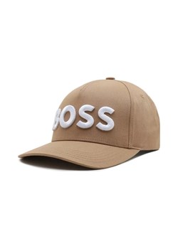 BOSS BLACK Bejsbolówka Sevile ze sklepu Gomez Fashion Store w kategorii Czapki z daszkiem męskie - zdjęcie 184315349