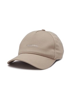 Calvin Klein Bejsbolówka CK MUST TPU LOGO CAP ze sklepu Gomez Fashion Store w kategorii Czapki z daszkiem damskie - zdjęcie 184315357