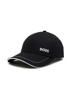BOSS GREEN Bejsbolówka ze sklepu Gomez Fashion Store w kategorii Czapki z daszkiem męskie - zdjęcie 184315369