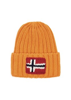 Napapijri Czapka F-Semiury ze sklepu Gomez Fashion Store w kategorii Czapki zimowe męskie - zdjęcie 184315375