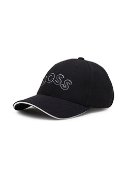 BOSS GREEN Bejsbolówka Cap-US ze sklepu Gomez Fashion Store w kategorii Czapki z daszkiem męskie - zdjęcie 184315386