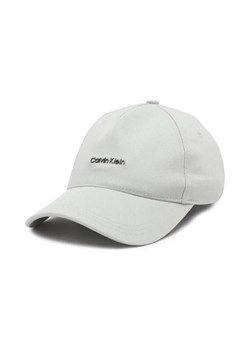 Calvin Klein Bejsbolówka ze sklepu Gomez Fashion Store w kategorii Czapki z daszkiem damskie - zdjęcie 184315389