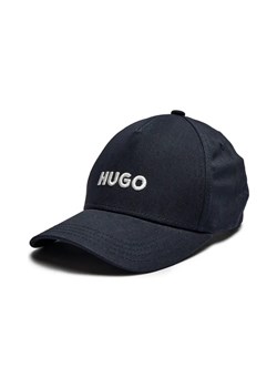 HUGO Bejsbolówka Jude ze sklepu Gomez Fashion Store w kategorii Czapki z daszkiem męskie - zdjęcie 184315395