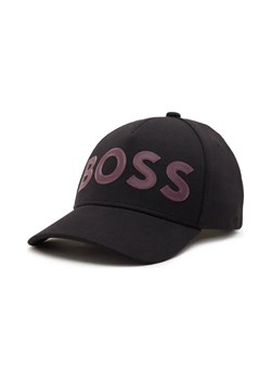 BOSS GREEN Bejsbolówka LIFESTYLE-TRON-C ze sklepu Gomez Fashion Store w kategorii Czapki z daszkiem męskie - zdjęcie 184315399