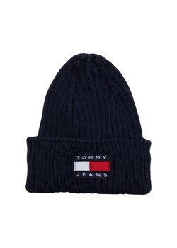 Tommy Jeans Czapka ze sklepu Gomez Fashion Store w kategorii Czapki zimowe męskie - zdjęcie 184315415