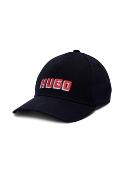 HUGO Bejsbolówka Jude ze sklepu Gomez Fashion Store w kategorii Czapki z daszkiem męskie - zdjęcie 184315417