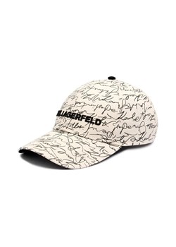 Karl Lagerfeld Bejsbolówka K/ESSENTIAL ze sklepu Gomez Fashion Store w kategorii Czapki z daszkiem damskie - zdjęcie 184315428