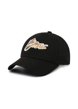 BOSS BLACK Bejsbolówka Zabling ze sklepu Gomez Fashion Store w kategorii Czapki z daszkiem damskie - zdjęcie 184315429