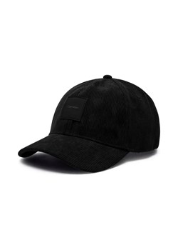 Calvin Klein Sztruksowa bejsbolówka ze sklepu Gomez Fashion Store w kategorii Czapki z daszkiem męskie - zdjęcie 184315438