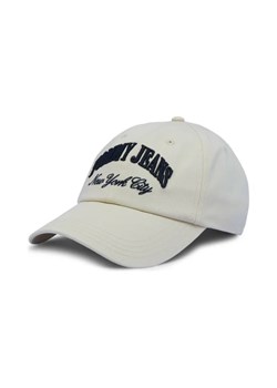 Tommy Jeans Bejsbolówka HOT SUMMER ze sklepu Gomez Fashion Store w kategorii Czapki z daszkiem damskie - zdjęcie 184315455
