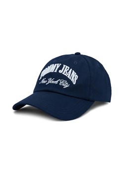 Tommy Jeans Bejsbolówka HOT SUMMER ze sklepu Gomez Fashion Store w kategorii Czapki z daszkiem damskie - zdjęcie 184315456