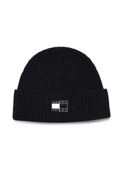 Tommy Jeans Czapka ze sklepu Gomez Fashion Store w kategorii Czapki zimowe męskie - zdjęcie 184315457