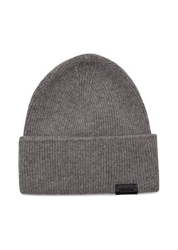 Calvin Klein Wełniana czapka ze sklepu Gomez Fashion Store w kategorii Czapki zimowe męskie - zdjęcie 184315466