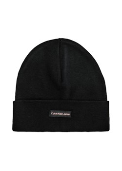 Calvin Klein Jeans Czapka ze sklepu Gomez Fashion Store w kategorii Czapki zimowe damskie - zdjęcie 184315489