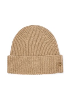 Tommy Hilfiger Kaszmirowa czapka ze sklepu Gomez Fashion Store w kategorii Czapki zimowe damskie - zdjęcie 184315497