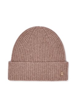 Tommy Hilfiger Kaszmirowa czapka ze sklepu Gomez Fashion Store w kategorii Czapki zimowe damskie - zdjęcie 184315505