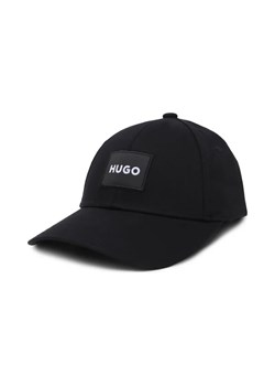 HUGO Bejsbolówka Ally PL ze sklepu Gomez Fashion Store w kategorii Czapki z daszkiem damskie - zdjęcie 184315506