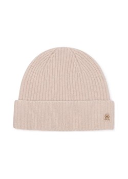 Tommy Hilfiger Kaszmirowa czapka ze sklepu Gomez Fashion Store w kategorii Czapki zimowe damskie - zdjęcie 184315508