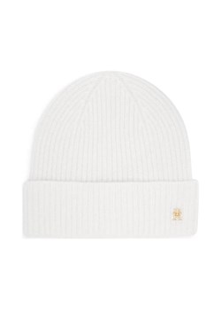 Tommy Hilfiger Kaszmirowa czapka ze sklepu Gomez Fashion Store w kategorii Czapki zimowe damskie - zdjęcie 184315509