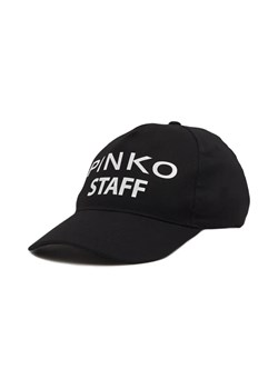 Pinko Bejsbolówka ze sklepu Gomez Fashion Store w kategorii Czapki z daszkiem damskie - zdjęcie 184315518