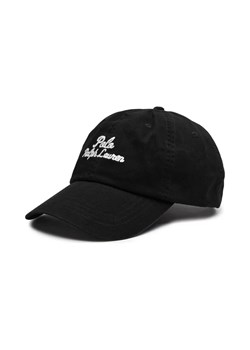 POLO RALPH LAUREN Bejsbolówka ze sklepu Gomez Fashion Store w kategorii Czapki z daszkiem damskie - zdjęcie 184315537