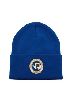 Napapijri Czapka F-MOUNTAIN 1 ze sklepu Gomez Fashion Store w kategorii Czapki zimowe męskie - zdjęcie 184315539