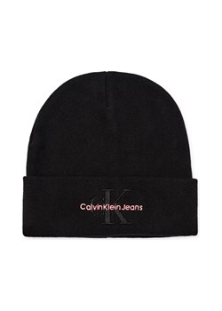 Calvin Klein Jeans Czapka Embro ze sklepu Gomez Fashion Store w kategorii Czapki zimowe damskie - zdjęcie 184315545