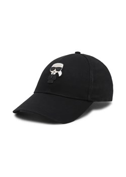 Karl Lagerfeld Bejsbolówka K/Ikonik ze sklepu Gomez Fashion Store w kategorii Czapki z daszkiem damskie - zdjęcie 184315555