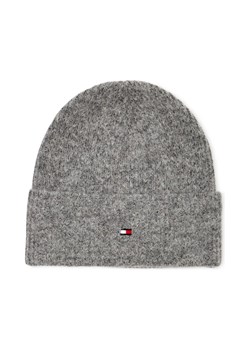 Tommy Hilfiger Czapka | z dodatkiem wełny ze sklepu Gomez Fashion Store w kategorii Czapki zimowe damskie - zdjęcie 184315559