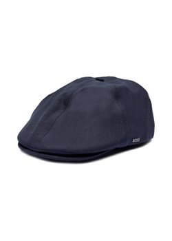 BOSS BLACK Kaszkiet Trystan-TW | z dodatkiem wełny ze sklepu Gomez Fashion Store w kategorii Czapki z daszkiem męskie - zdjęcie 184315597