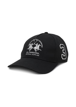 La Martina Bejsbolówka ze sklepu Gomez Fashion Store w kategorii Czapki z daszkiem męskie - zdjęcie 184315609