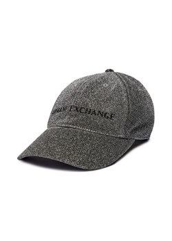 Armani Exchange Bejsbolówka ze sklepu Gomez Fashion Store w kategorii Czapki z daszkiem damskie - zdjęcie 184315618