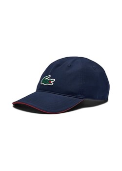 Lacoste Bejsbolówka Lacoste x Roland Garros" ze sklepu Gomez Fashion Store w kategorii Czapki z daszkiem męskie - zdjęcie 184315635