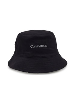 Calvin Klein Dwustronny kapelusz ze sklepu Gomez Fashion Store w kategorii Kapelusze damskie - zdjęcie 184315636