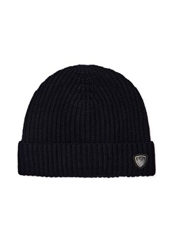EA7 Czapka | z dodatkiem wełny ze sklepu Gomez Fashion Store w kategorii Czapki zimowe męskie - zdjęcie 184315638