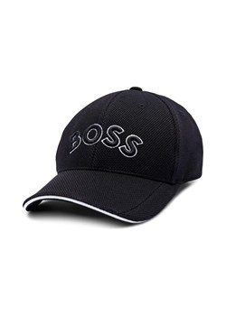 BOSS GREEN Bejsbolówka Cap-US ze sklepu Gomez Fashion Store w kategorii Czapki z daszkiem męskie - zdjęcie 184315646
