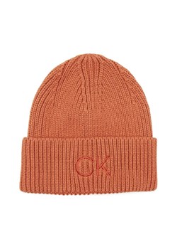 Calvin Klein Czapka ze sklepu Gomez Fashion Store w kategorii Czapki zimowe damskie - zdjęcie 184315649