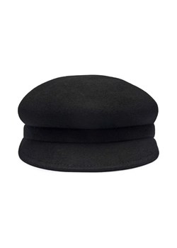 Marc Cain Wełniana czapka ze sklepu Gomez Fashion Store w kategorii Czapki zimowe damskie - zdjęcie 184315655