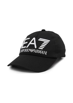 EA7 Bejsbolówka ze sklepu Gomez Fashion Store w kategorii Czapki z daszkiem męskie - zdjęcie 184315666