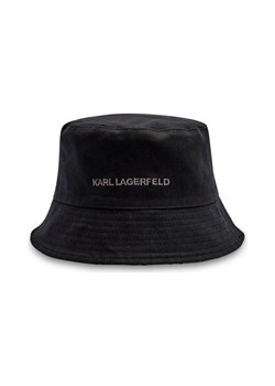 Karl Lagerfeld Dwustronny kapelusz K/MONOGRAM ze sklepu Gomez Fashion Store w kategorii Kapelusze męskie - zdjęcie 184315668